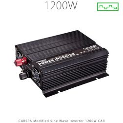1200W