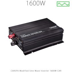 1600W