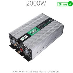2000w