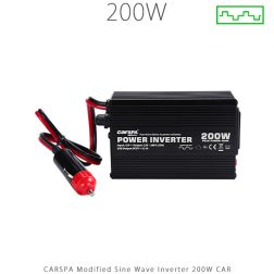 200W