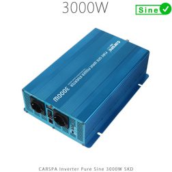 3000w