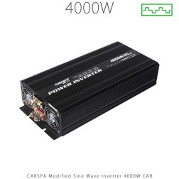 4000W