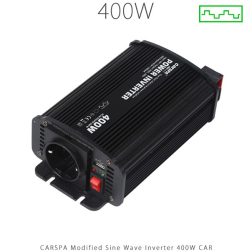 400W
