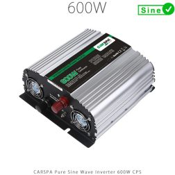 600W