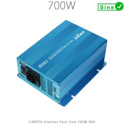 700w