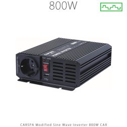 800W