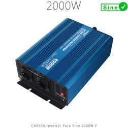 P2000-carspa