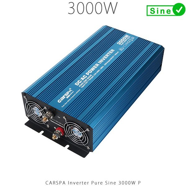 P3000-carspa