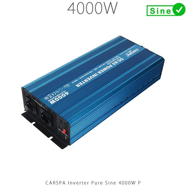 P4000-carspa