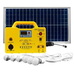 پک خورشیدی 30وات پرتو سولارSG1230w