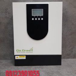 سانورتر 3200 وات گوگرینGogreen3200w80a