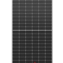 پنل خورشیدی 450 وات مونو کریستال برند AE SOLAR آلمانی