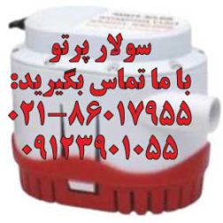 پمپ کف کش