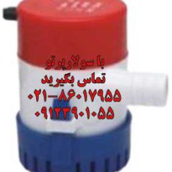 پمپ کف کش